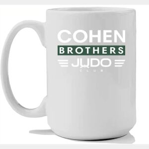 15 oz. Ceramic Mugs Thumbnail