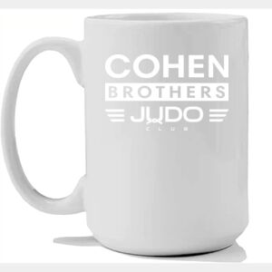 15 oz. Ceramic Mugs Thumbnail