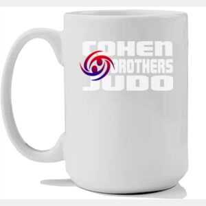 15 oz. Ceramic Mugs Thumbnail