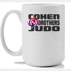 15 oz. Ceramic Mugs Thumbnail