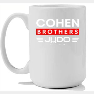 15 oz. Ceramic Mugs Thumbnail