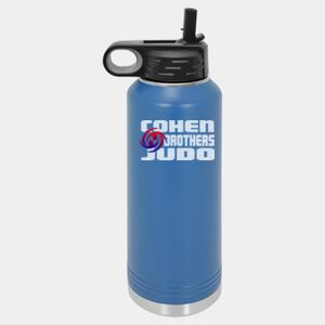 Polar 30 oz. Water Bottles Thumbnail