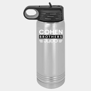 Polar 20 Water Bottles Thumbnail