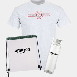 Amazon - Midwest/Central SSD Thumbnail