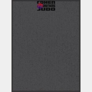 3'X4' Indoor Custom Logo Mats Thumbnail