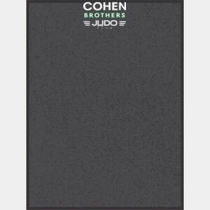 3'X4' Indoor Custom Logo Mats Thumbnail