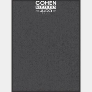 3'X4' Indoor Custom Logo Mats Thumbnail