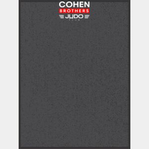 3'X4' Indoor Custom Logo Mats Thumbnail