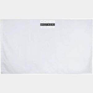 3X5' Nylon Flag Thumbnail