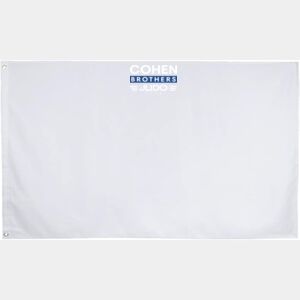 3X5' Nylon Flag Thumbnail