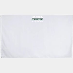 3X5' Nylon Flag Thumbnail