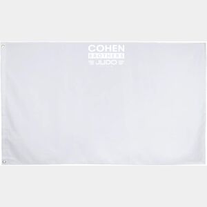 3X5' Nylon Flag Thumbnail