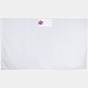 3X5' Nylon Flag Thumbnail