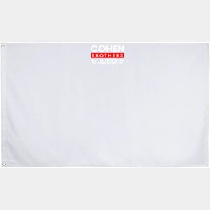 3X5' Nylon Flag Thumbnail