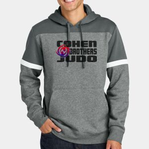 Drive Fleece Colorblock Hoodie Thumbnail