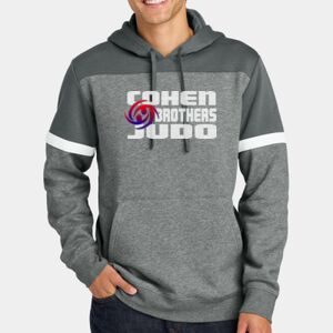 Drive Fleece Colorblock Hoodie Thumbnail