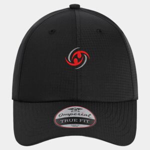 The Sophisticate Cap Thumbnail