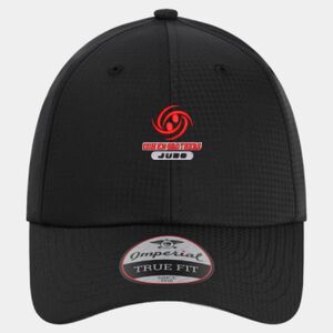 The Sophisticate Cap Thumbnail