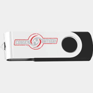 Engraved USB Flash Drive Thumbnail