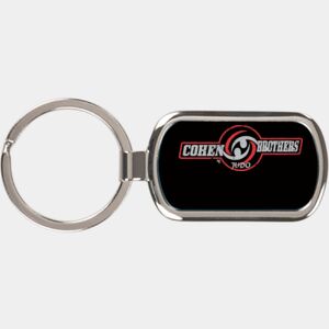 Engraved Keychain Thumbnail