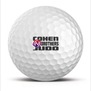 Srixon Soft Feel Golf Ball (Doz) Thumbnail