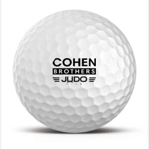 Srixon Soft Feel Golf Ball (Doz) Thumbnail