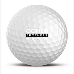 Srixon Soft Feel Golf Ball (Doz) Thumbnail