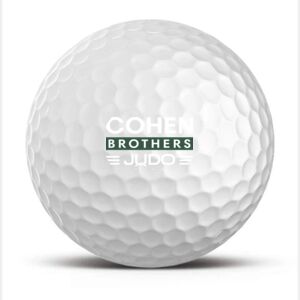 Srixon Soft Feel Golf Ball (Doz) Thumbnail