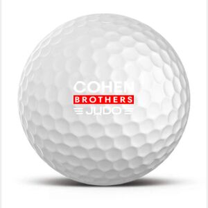 Srixon Soft Feel Golf Ball (Doz) Thumbnail