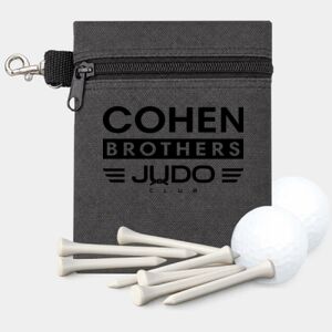 Ditty Bag Golf Set Thumbnail