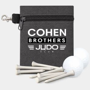 Ditty Bag Golf Set Thumbnail