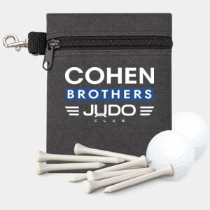 Ditty Bag Golf Set Thumbnail