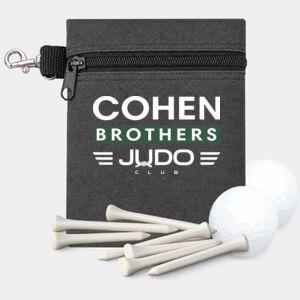 Ditty Bag Golf Set Thumbnail