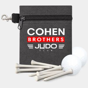 Ditty Bag Golf Set Thumbnail
