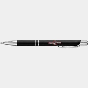 Silver Trim Laser Pen Thumbnail