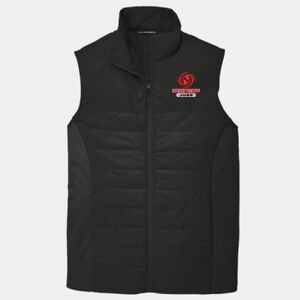 Collective Insulated Vest Thumbnail