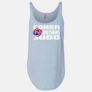 Women's Festival Tank Thumbnail