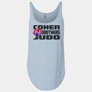 Women's Festival Tank Thumbnail