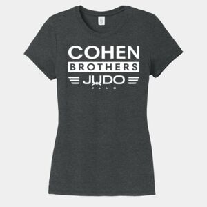 Women's Perfect® Tri Soft-Style Tee Thumbnail