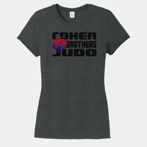 Women's Perfect® Tri Soft-Style Tee Thumbnail