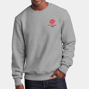 Super Heavyweight Crewneck Sweatshirt Thumbnail