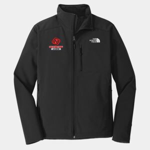 Apex Barrier Soft Shell Jacket Thumbnail