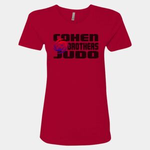 Women's The Boyfriend Tee Thumbnail