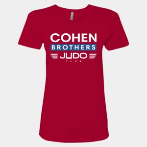 Women's The Boyfriend Tee Thumbnail