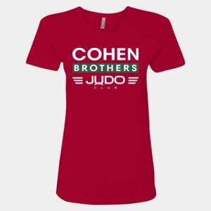 Women's The Boyfriend Tee Thumbnail