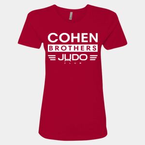 Women's The Boyfriend Tee Thumbnail