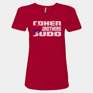 Women's The Boyfriend Tee Thumbnail
