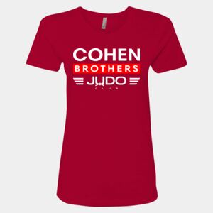 Women's The Boyfriend Tee Thumbnail