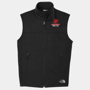 Ridgewall Soft Shell Vest Thumbnail
