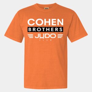 Garment Dyed Heavyweight Ringspun Resort Tee Thumbnail